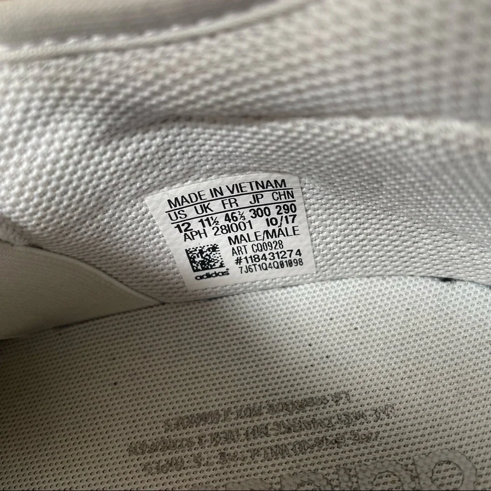Adidas Tubular‎ Shadow Knit Sneaker Size 12